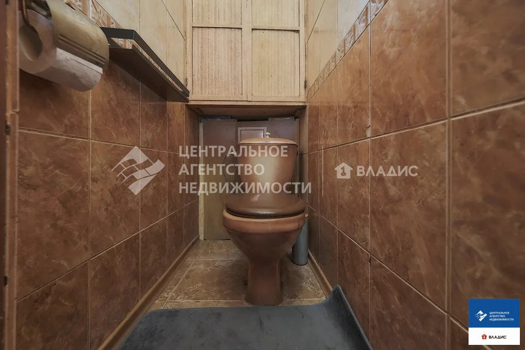 Продажа квартиры, Рыбное, Рыбновский район, ул. Юбилейная - Фото 7