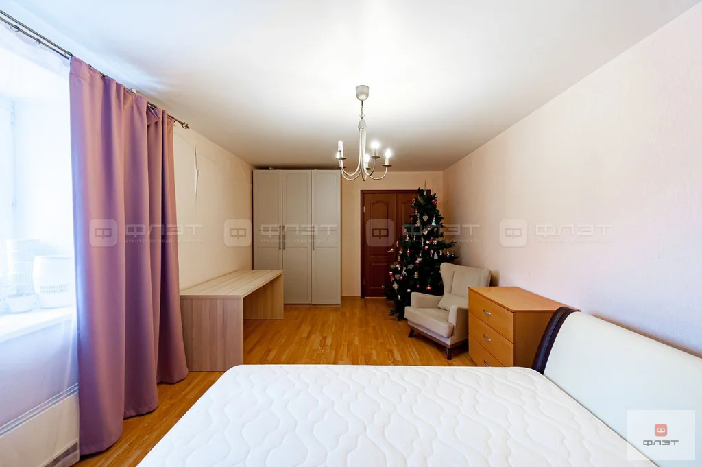 Продажа квартиры, Казань, Фатыха Амирхана пр-кт. - Фото 11