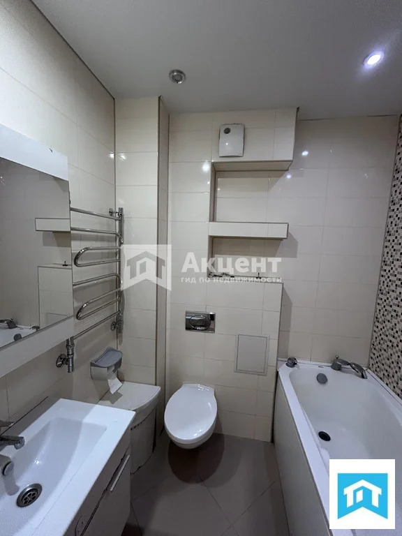 Аренда квартиры, Иваново, 1-й Рабфаковский переулок - Фото 16