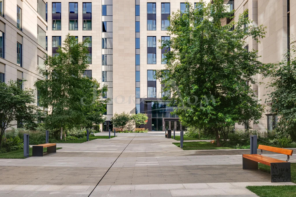 Продажа квартиры, м. Ломоносовский проспект, ул. Мосфильмовская - Фото 5