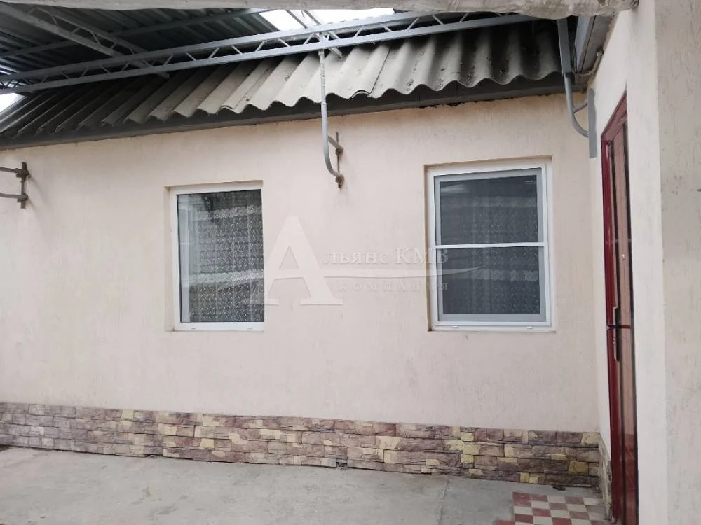 Продажа дома, Георгиевск, ул. Ленина - Фото 2