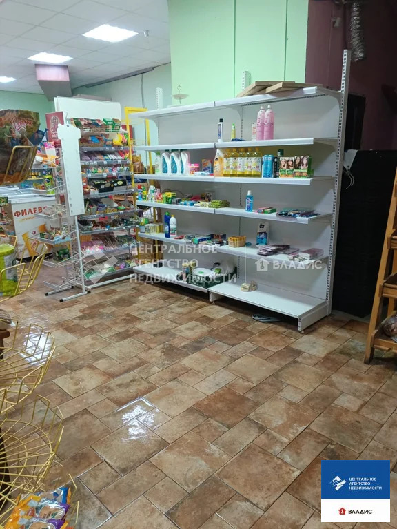 Аренда ПСН, Рыбное, Рыбновский район, ул. Мира - Фото 1