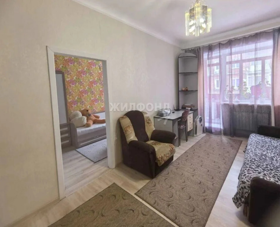 Продажа квартиры, Новосибирск, ул. Республиканская - Фото 7