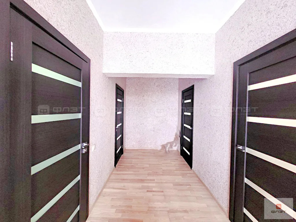 Продажа дома, Малые Кабаны, Лаишевский район, ул. Большая - Фото 19