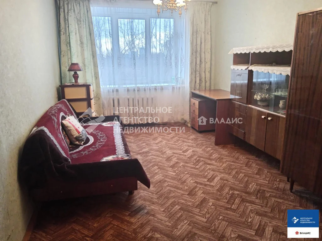 Аренда квартиры, Рязань, ул. Станкозаводская - Фото 6