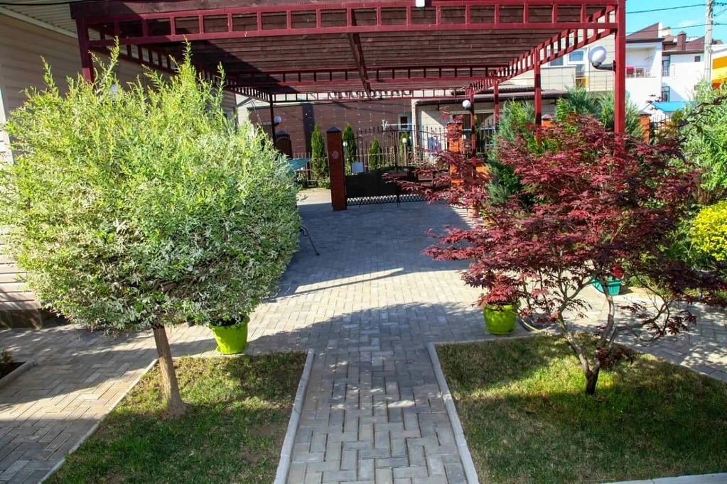 Продажа готового бизнеса, Темрюкский район, улица Песочная - Фото 16