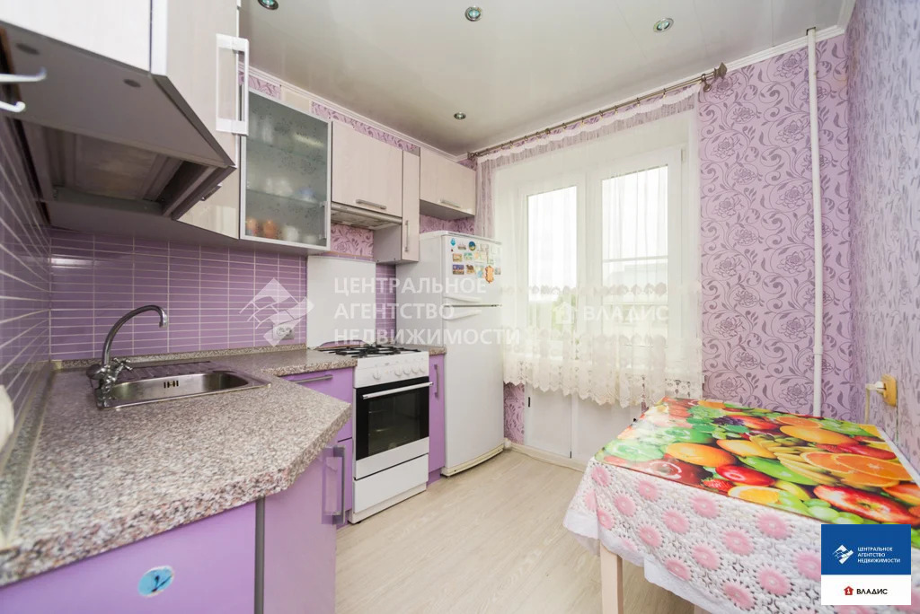 Продажа квартиры, Рязань, ул. Гагарина - Фото 4