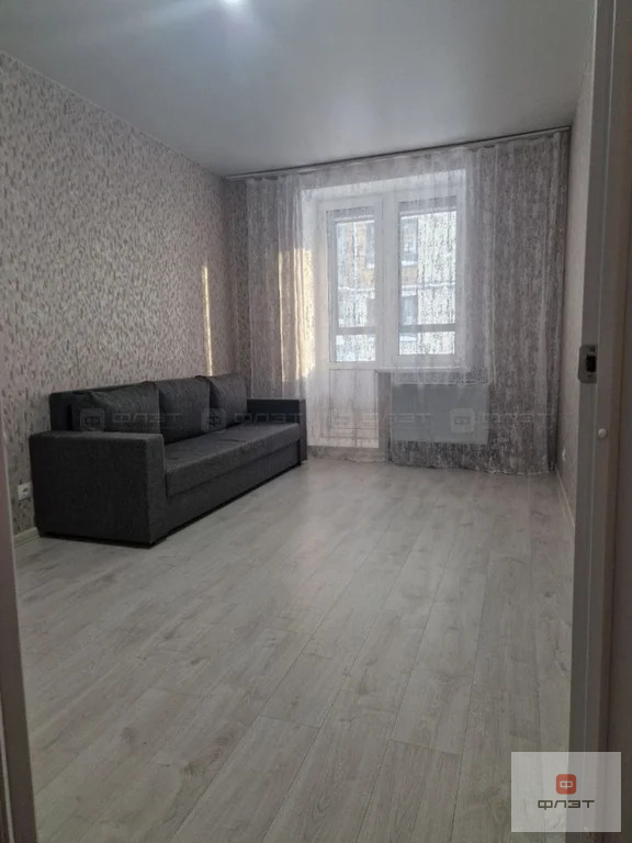 Продажа квартиры, Куюки, Пестречинский район, ул. Тихая - Фото 1