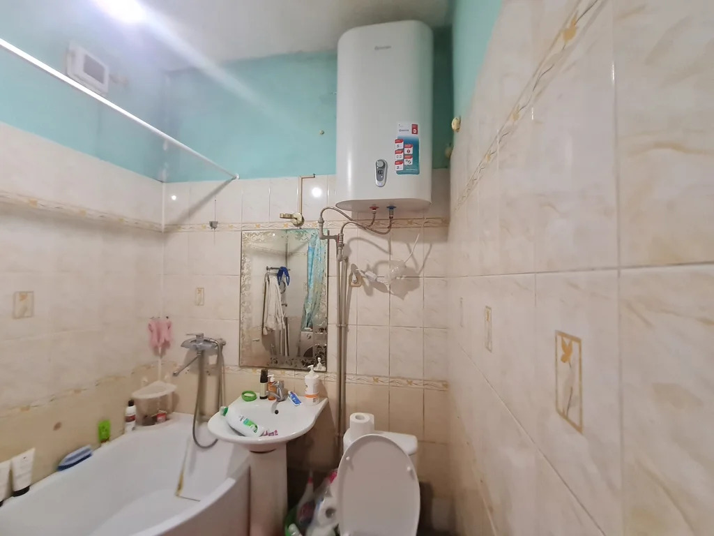 Продажа дома, Афипский, Северский район, ул. Краснопартизанская - Фото 5