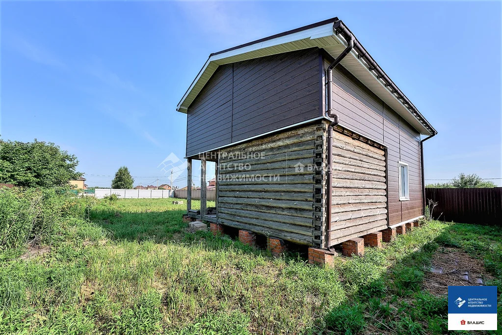 Продажа дома, Рыбное, Рыбновский район, улица Николая Колобова - Фото 4