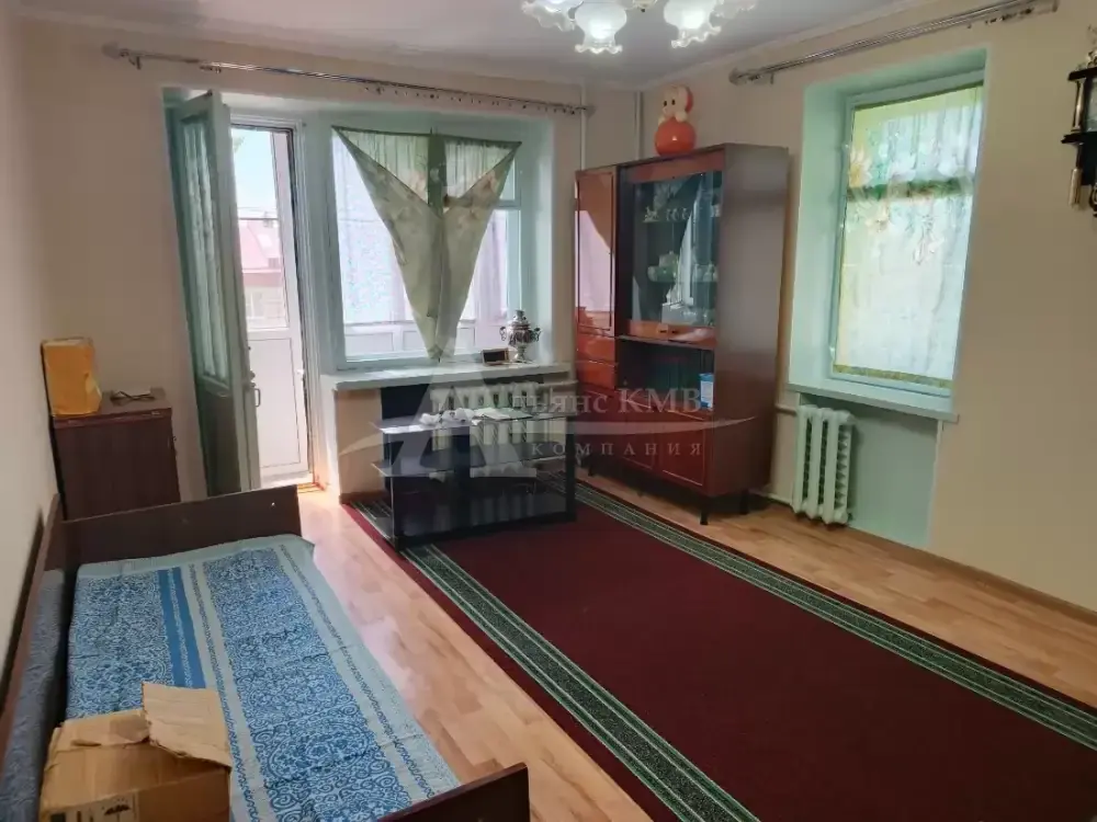 Продажа квартиры, Георгиевск, ул. Калинина - Фото 1