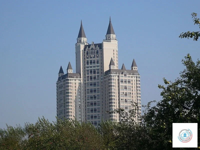 Продается квартира, 272 м - Фото 0