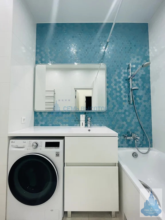 Продажа квартиры, Варшавское ш. - Фото 22