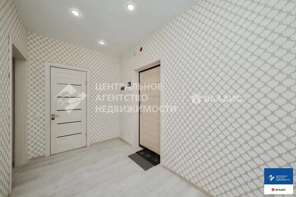 Продажа квартиры, Рязань, Васильевская улица - Фото 10