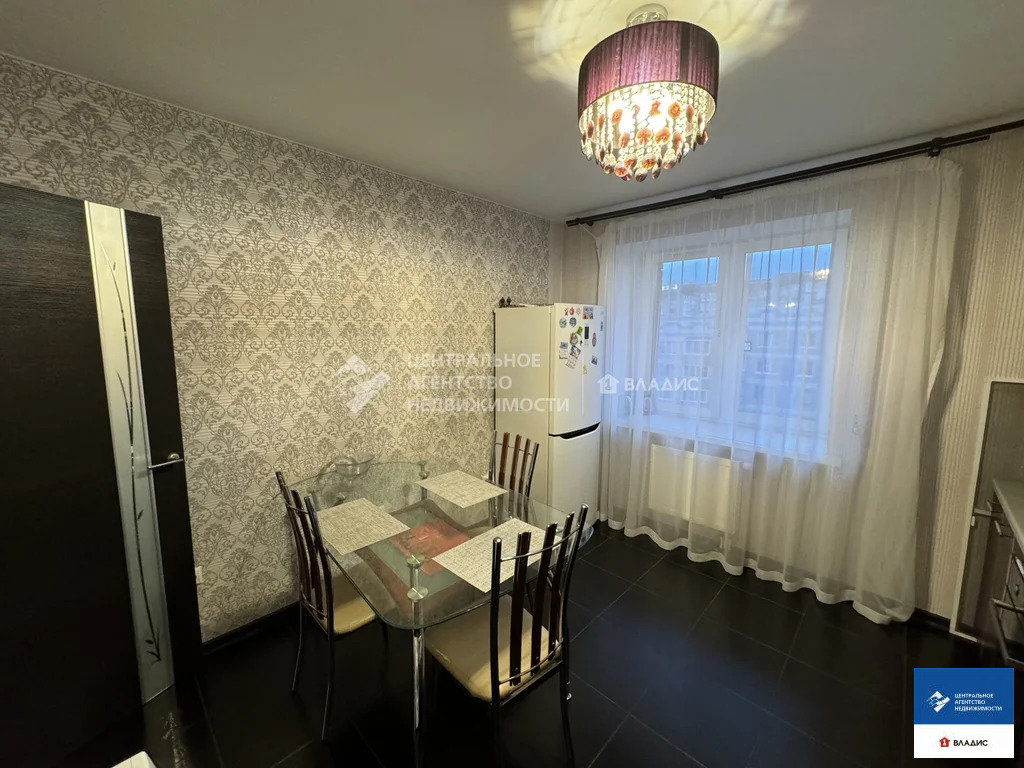 Аренда квартиры, Рязань, ул. Новоселов - Фото 7