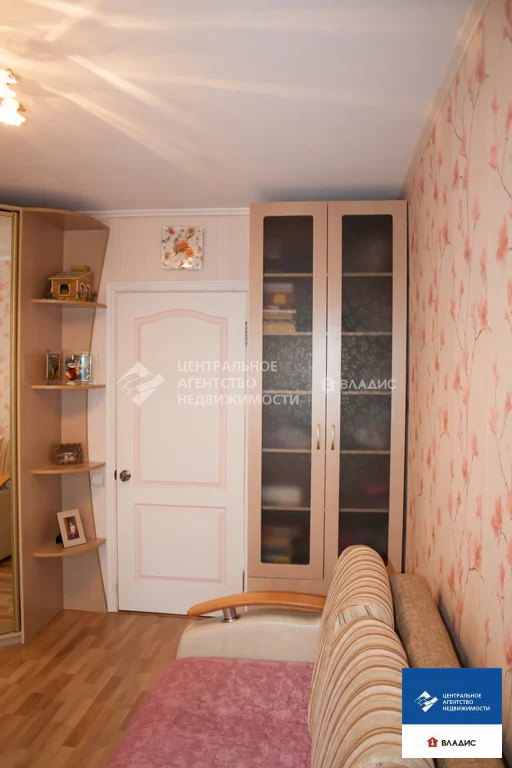 Продажа квартиры, Рязань, ул. Крупской - Фото 5