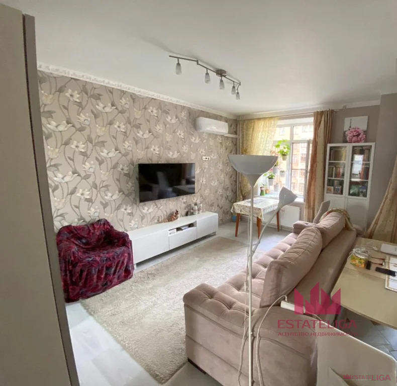 Продажа квартиры, Видное, Ленинский район, улица Галины Вишневской - Фото 7