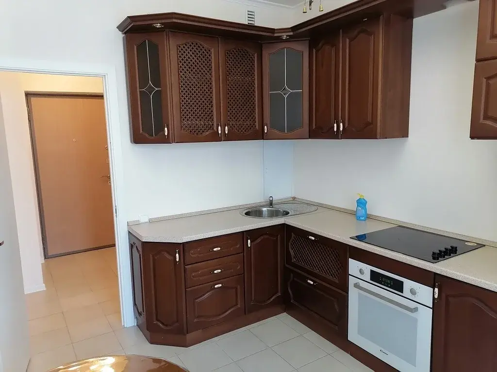 Уютная квартира в ЖК Остафьево - Фото 2