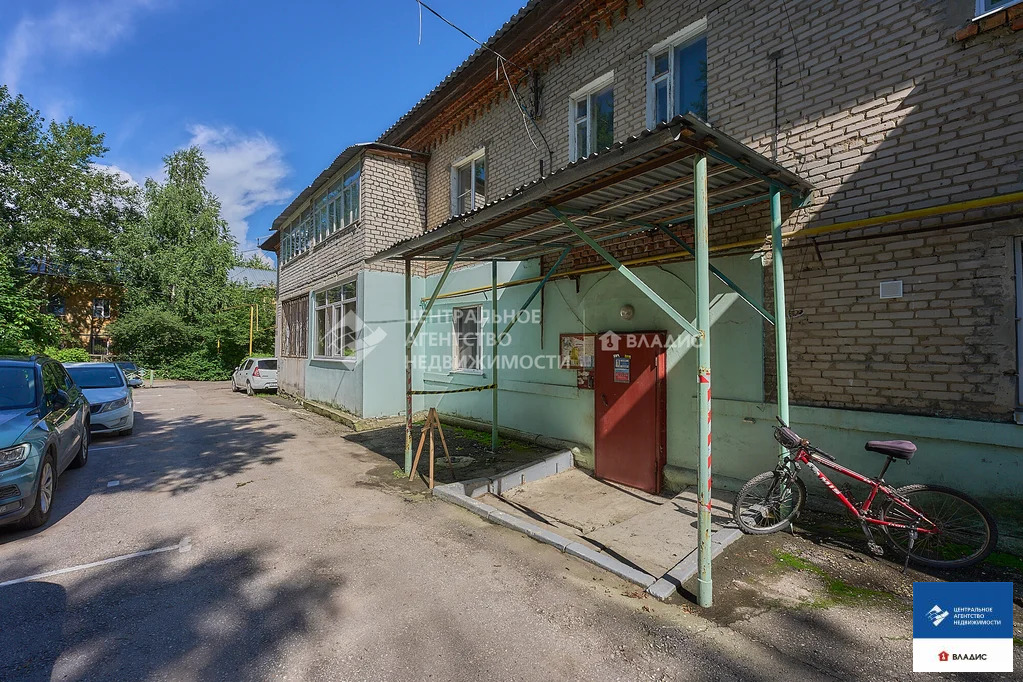 Продажа квартиры, Рязань, ул. Полетаева - Фото 14