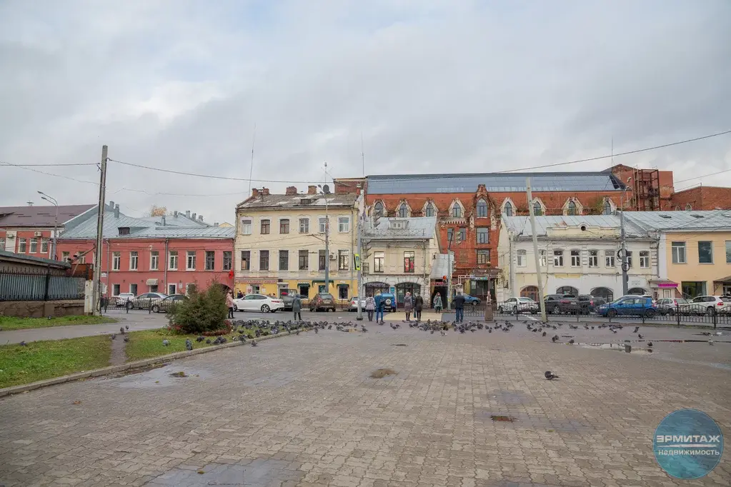 43м2 + 119м2 на трафике - 500 человек в час - Фото 10