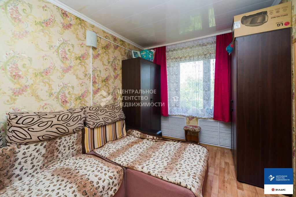 Продажа дома, Мурмино, Рязанский район, Верхне-Садовая улица - Фото 16