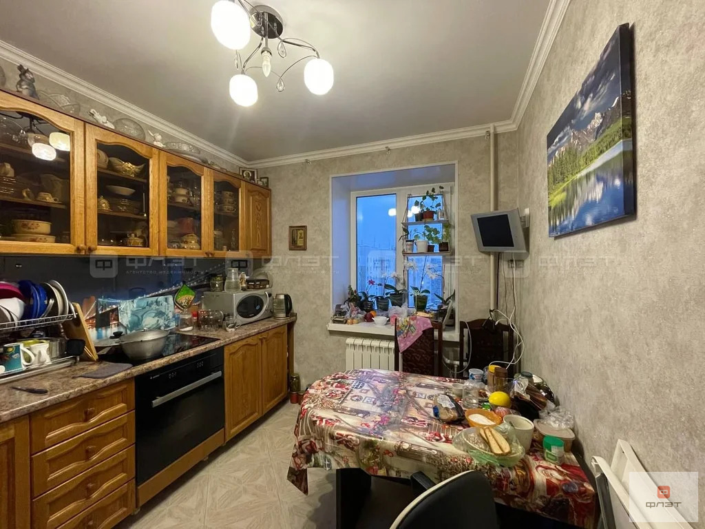 Продажа квартиры, Казань, Фатыха Амирхана пр-кт. - Фото 7