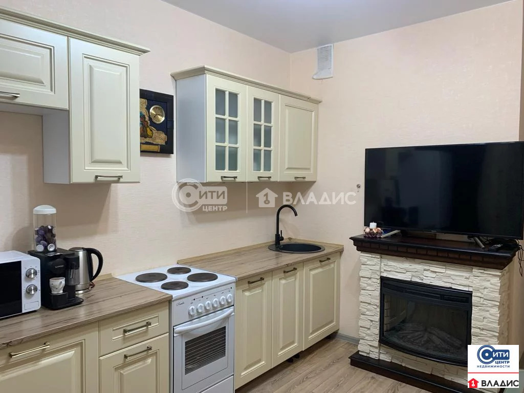 Продажа квартиры, Воронеж, ул. 9 Января - Фото 12