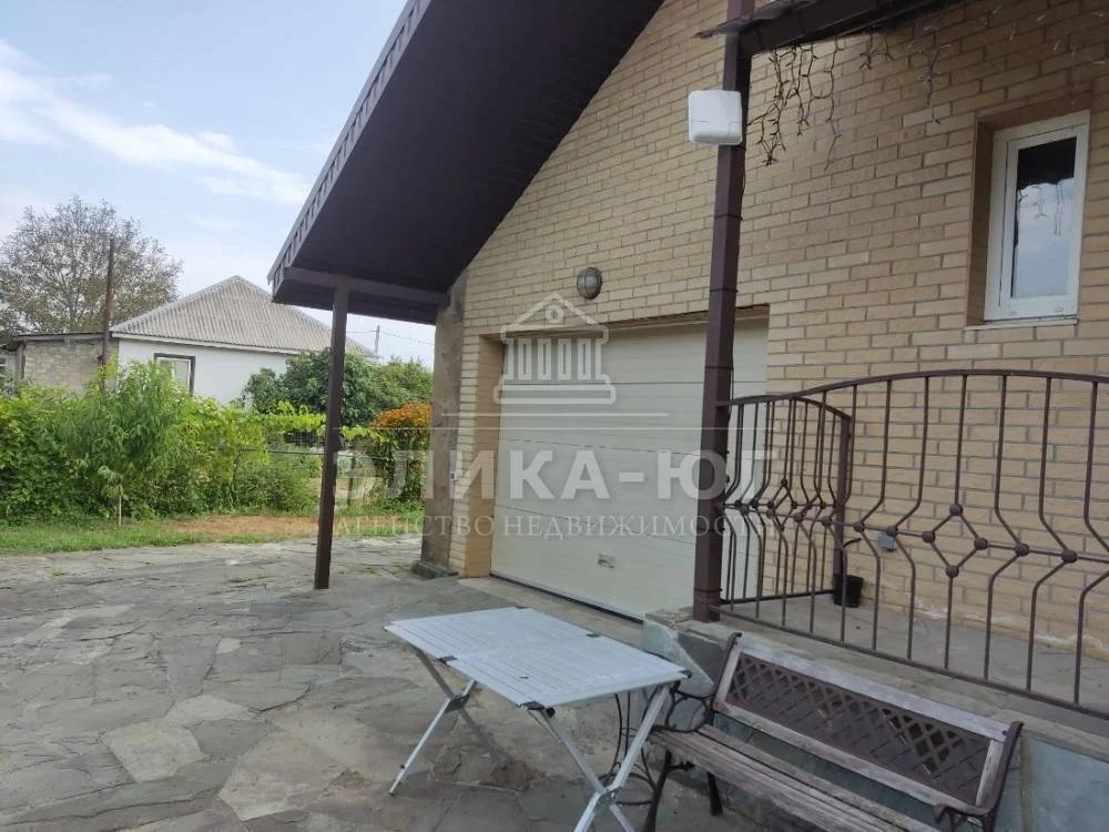 Продажа дома, Дефановка, Туапсинский район, ул. Северная - Фото 8