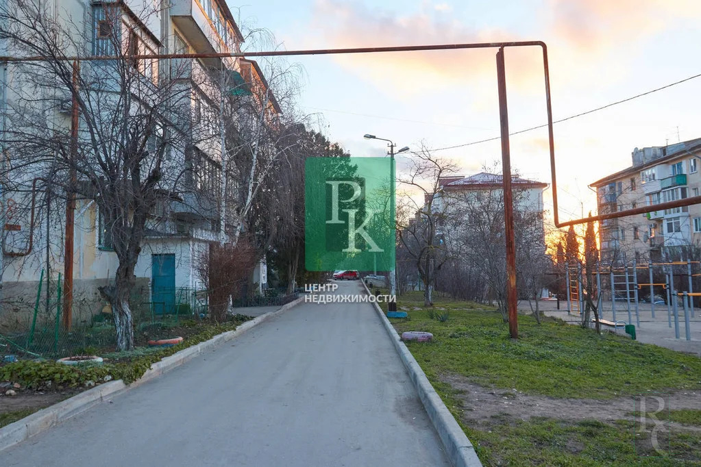 Продажа квартиры, Севастополь, ул. Муромская - Фото 5