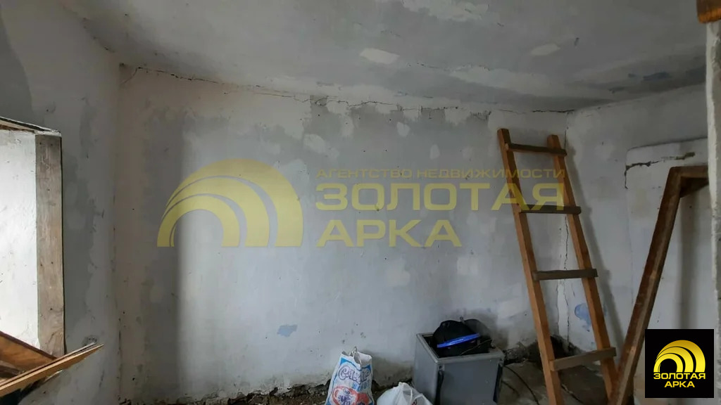 Продажа дома, Красный, Крымский район, Адагумская улица - Фото 6