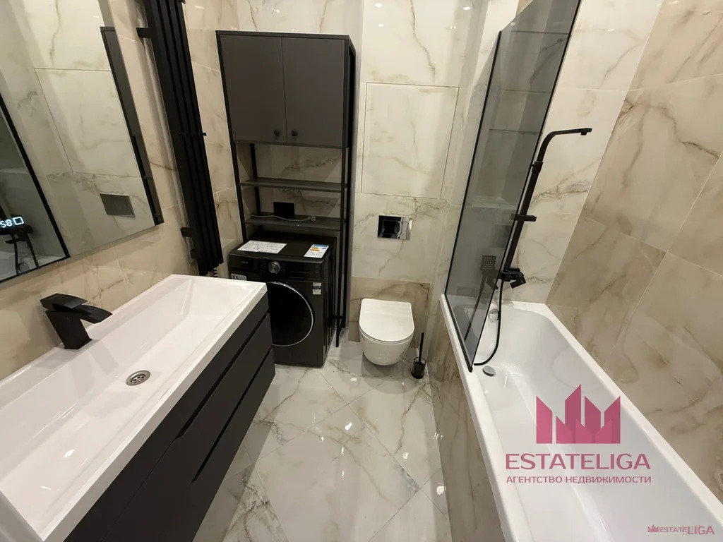 Аренда квартиры, улица Мустая Карима - Фото 16