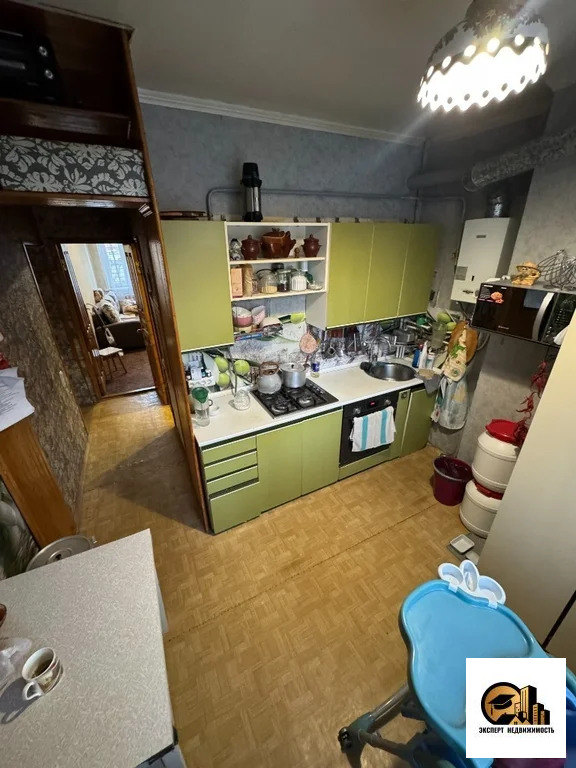 Продажа квартиры, Подольск, ул. Кирова - Фото 20