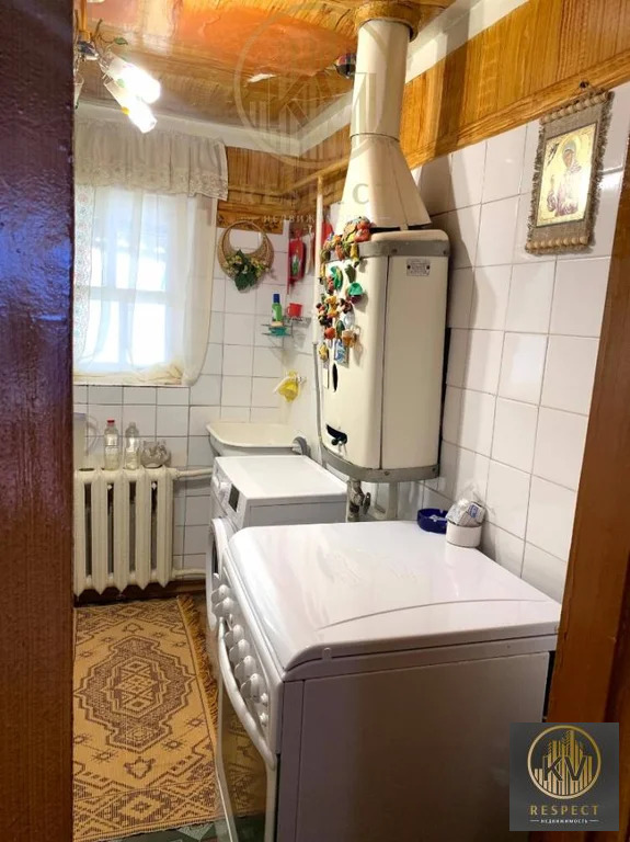 Продажа дома, Минеральные Воды, ул. Фрунзе - Фото 11