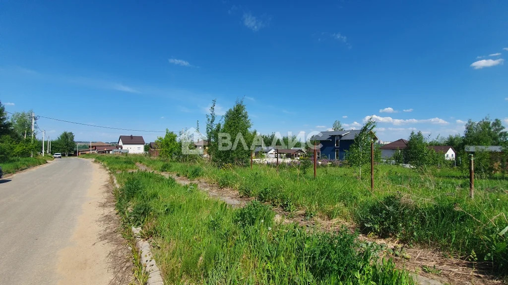 городской округ Владимир, Владимир, Октябрьский район, Горицкая улица, ... - Фото 5