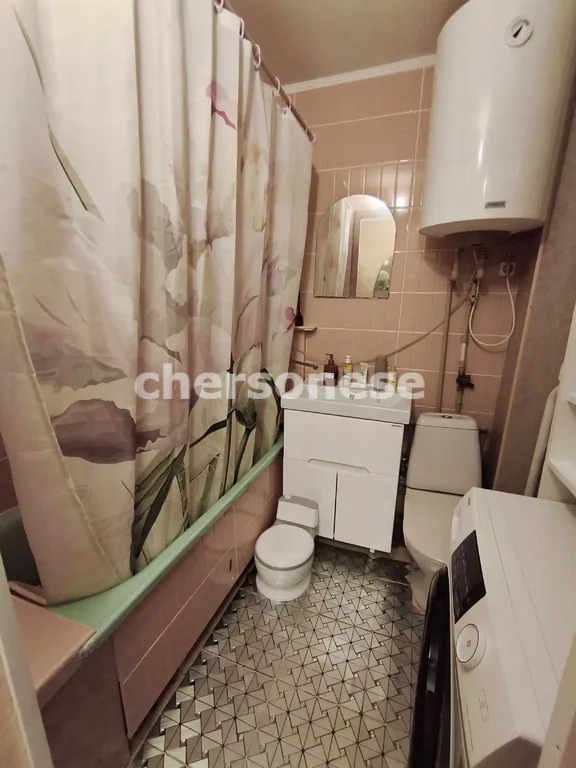 Продажа квартиры, Севастополь, Физкультурный пер. - Фото 8