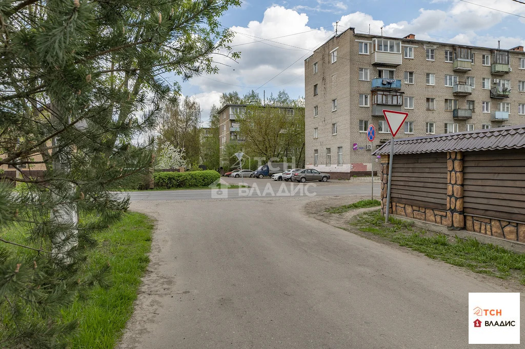 Продажа квартиры, Ногинск, Богородский г. о., ул. Советской ... - Фото 21