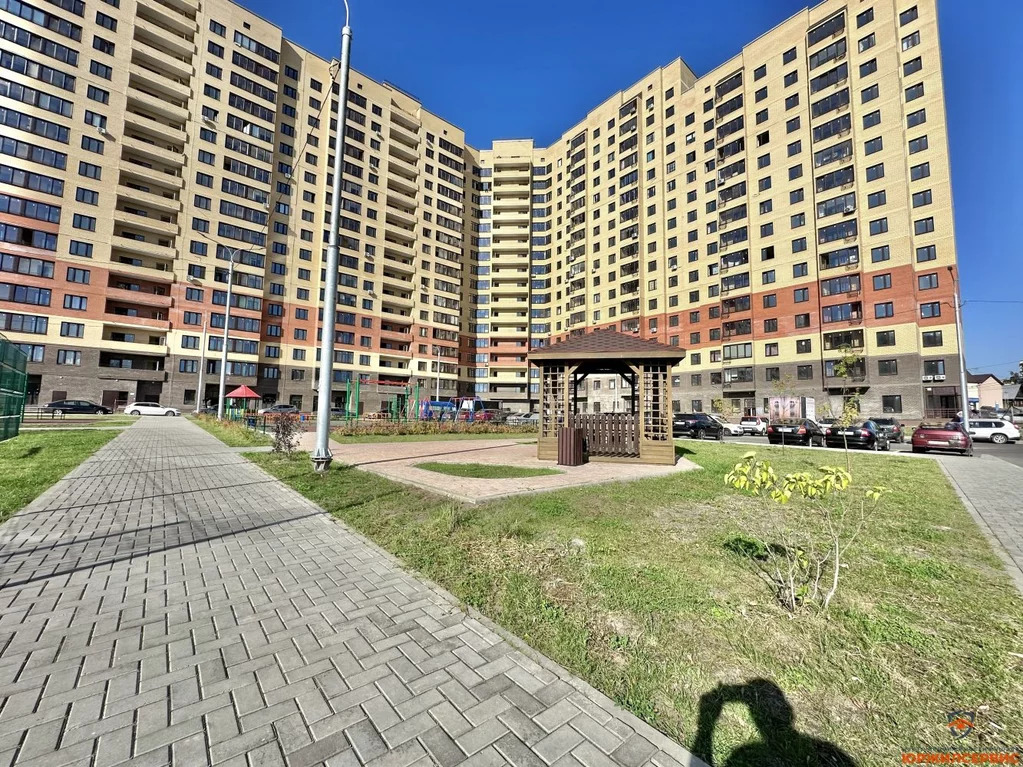 Продажа квартиры, Домодедово, Домодедово г. о., улица Кирова - Фото 36