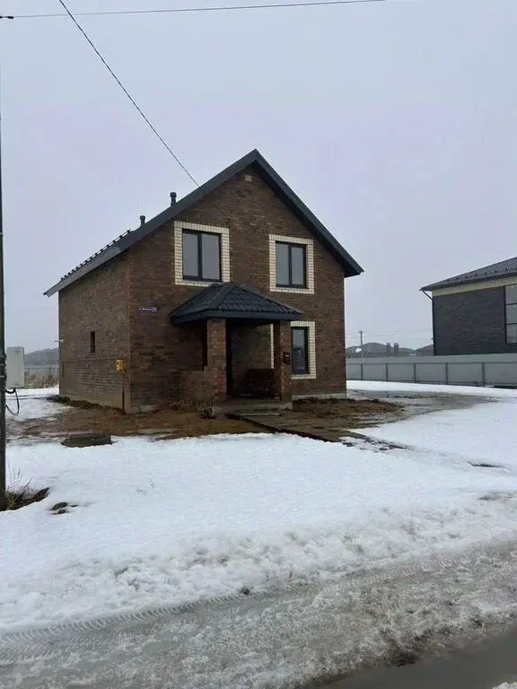 Купить дом 147.0м ул. Восточная, 17, Татарстан респ., Лаишевский ... - Фото 11