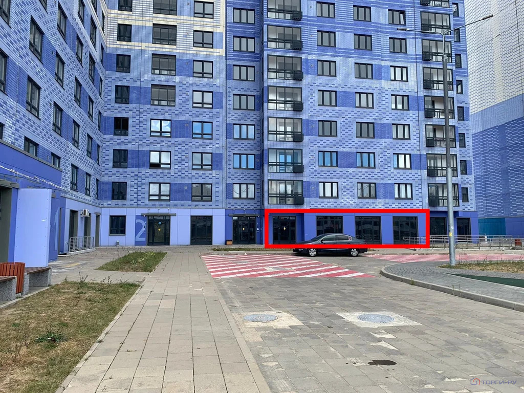 Продажа торгового помещения, улица Маресьева - Фото 2