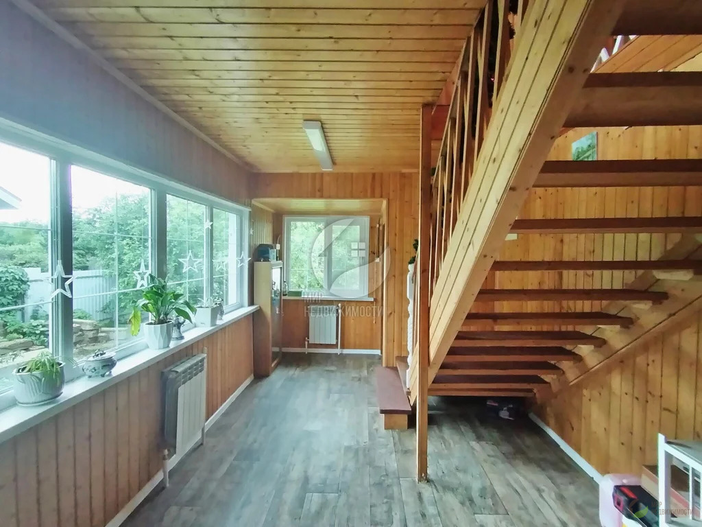 Продажа дома, Дмитровский район, СНТ Кедр - Фото 16