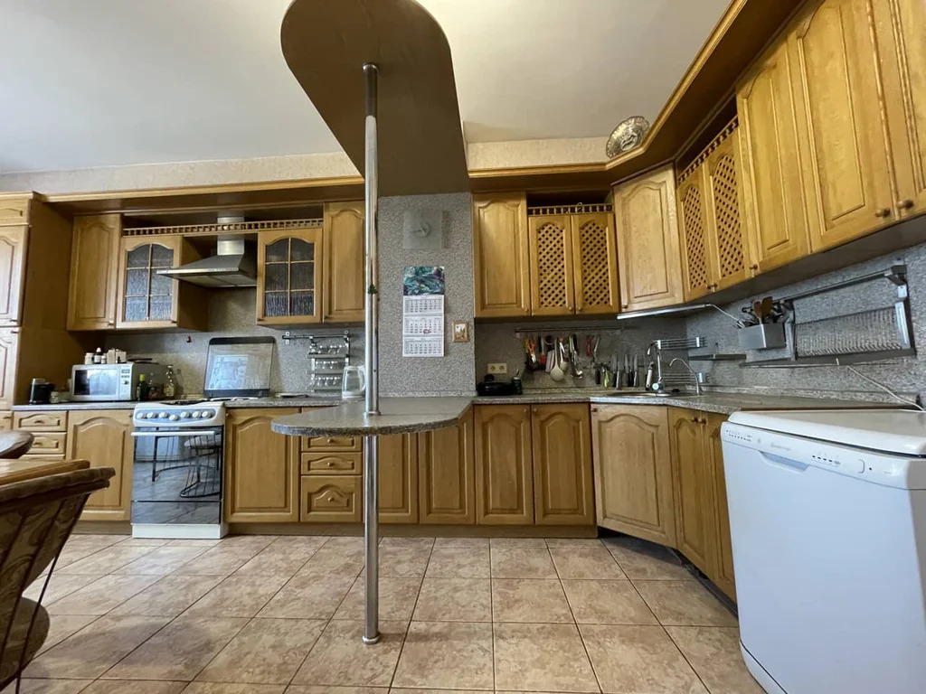 Продажа квартиры, Дмитров, Дмитровский район, ул. Чекистская - Фото 12