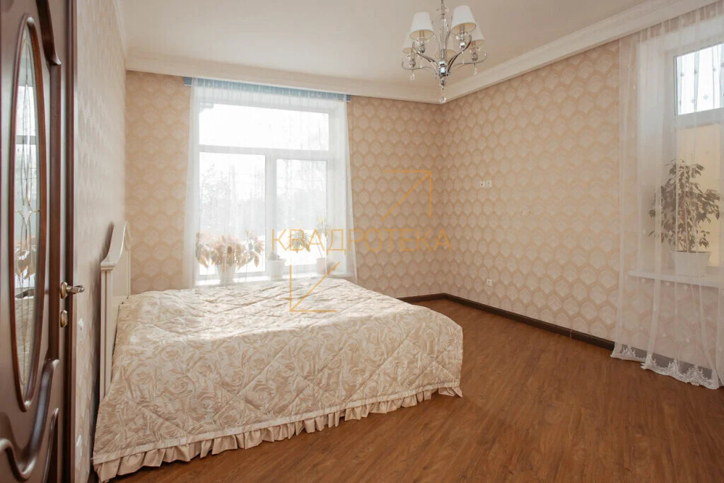 Продажа дома, Новосибирск, ул. Ключ-Камышенское плато - Фото 9