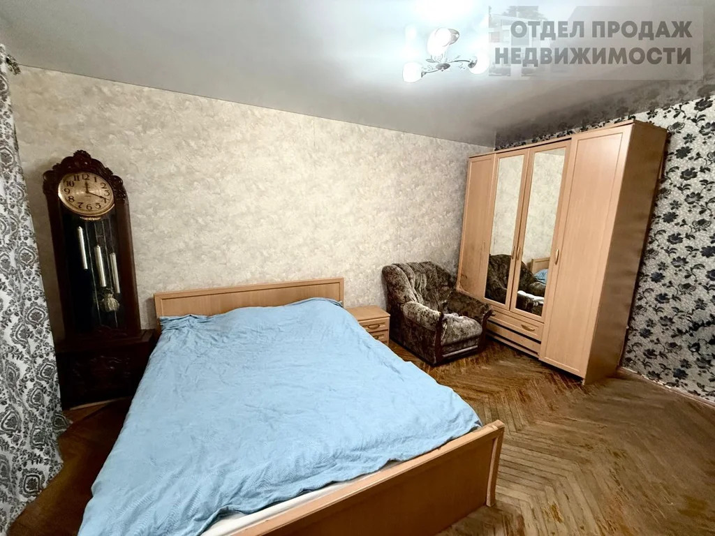 Квартира - Фото 7