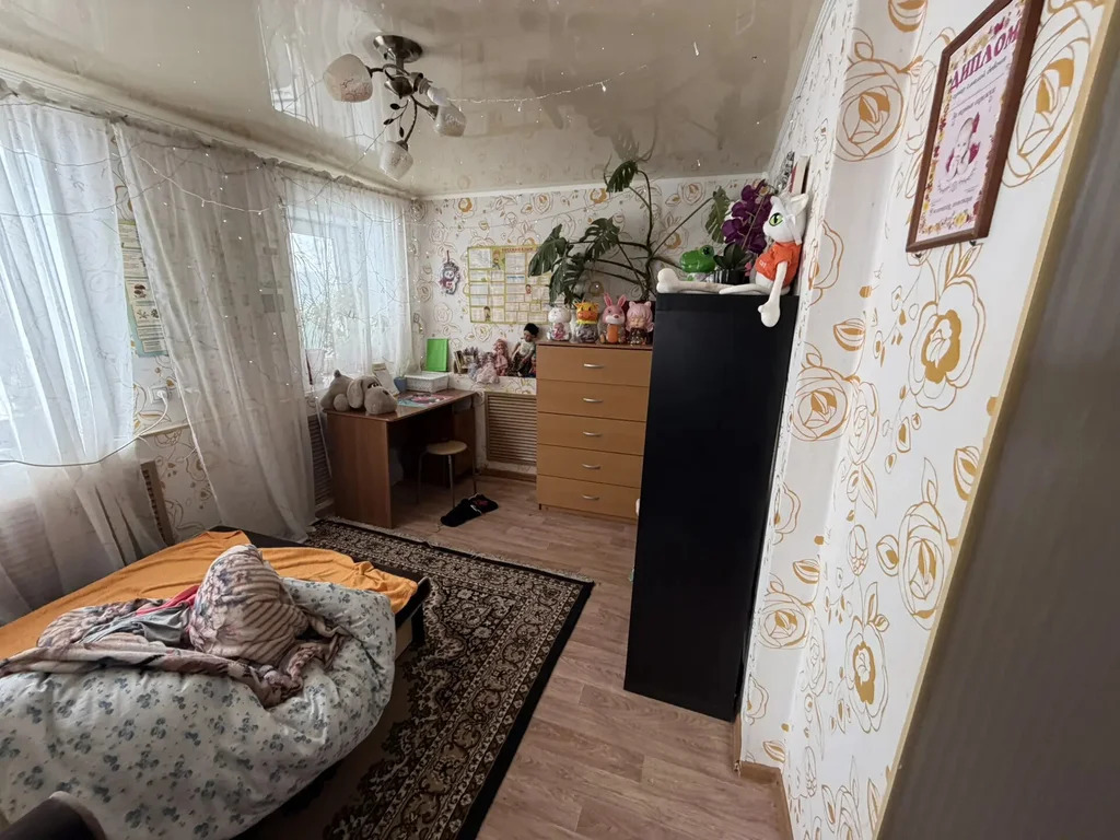 Продажа дома, Ильский, Северский район, ул. Калинина - Фото 6