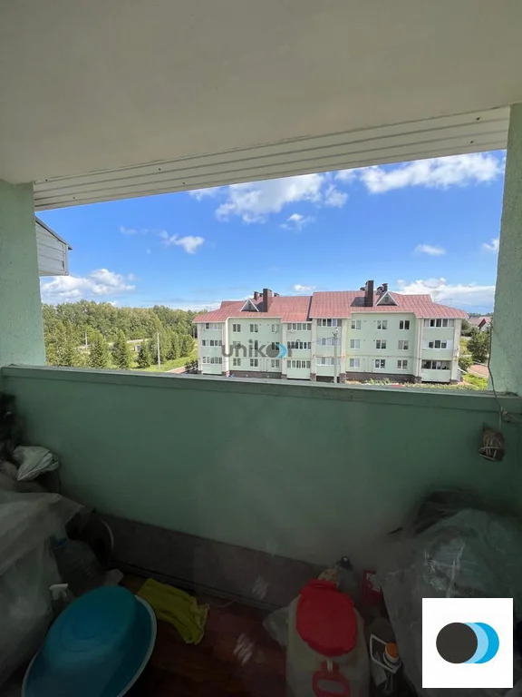 Продажа квартиры, Иглино, Иглинский район, Урманская улица - Фото 11