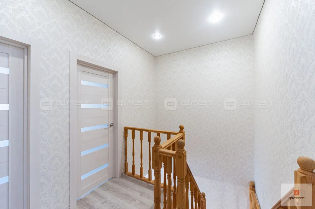 Продажа таунхауса, Куюки, Пестречинский район, 23-й квартал - Фото 8
