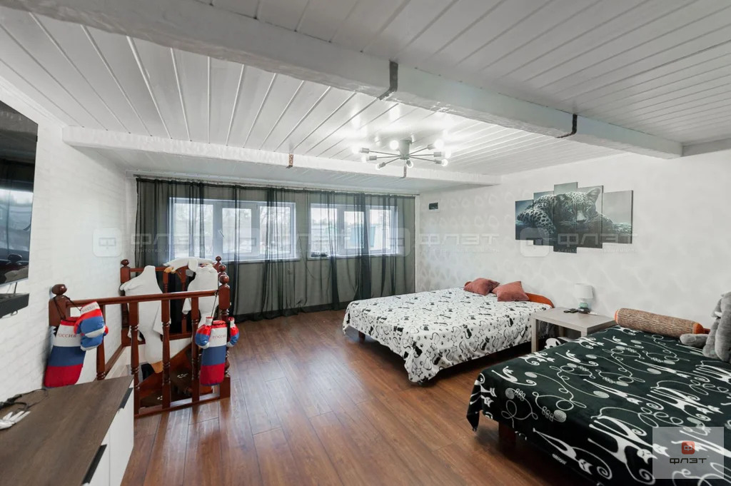 Продажа дома, Казань, ул. Школьная - Фото 9