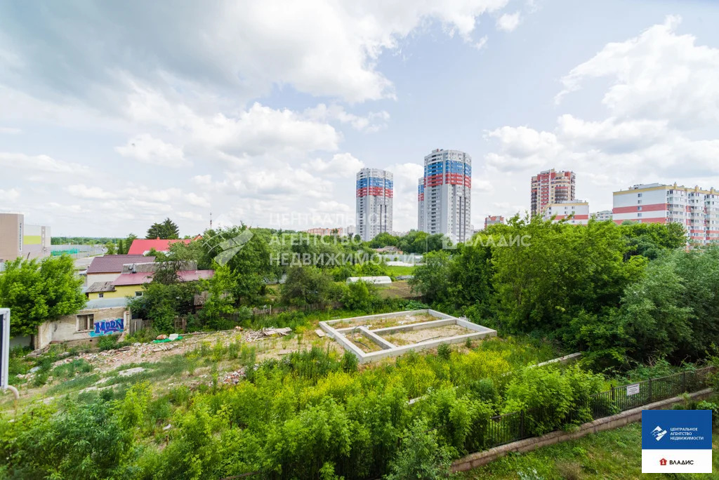 Продажа квартиры, Рязань, ул. Кальная - Фото 11