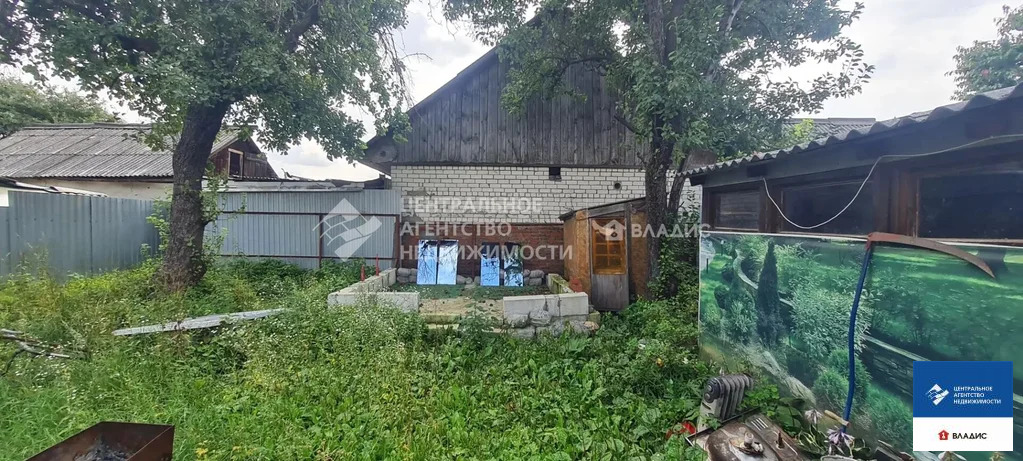 Продажа дома, Рязань, ул. Осипенко - Фото 1