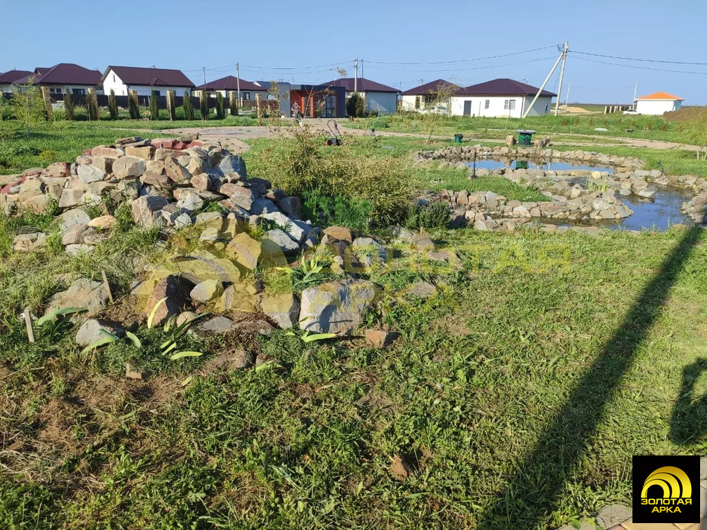 Продажа дома, Таманский, Темрюкский район, ул. Кубанская - Фото 1